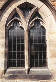 Church Window